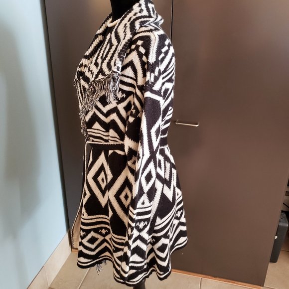 Cardigan Brave Soul Size Large - Picture 2 of 7